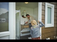 Prive sanitair
